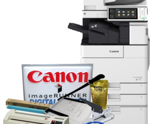 Paket Usaha Fotocopy peluang usaha fotocopy