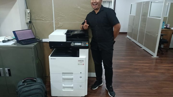 Sewa Fotocopy Cikarang Sewa Mesin Fotocopy Bekasi