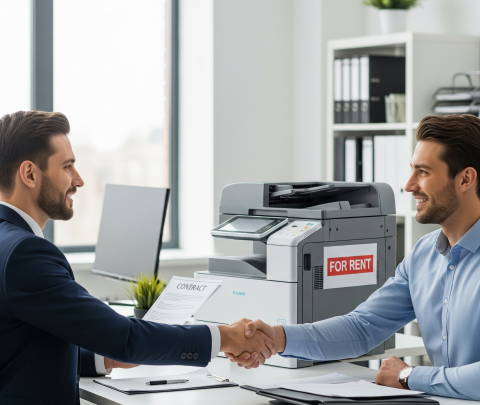 sewa mesin fotocopy untuk usaha sewa mesin fotocopy di bekasi