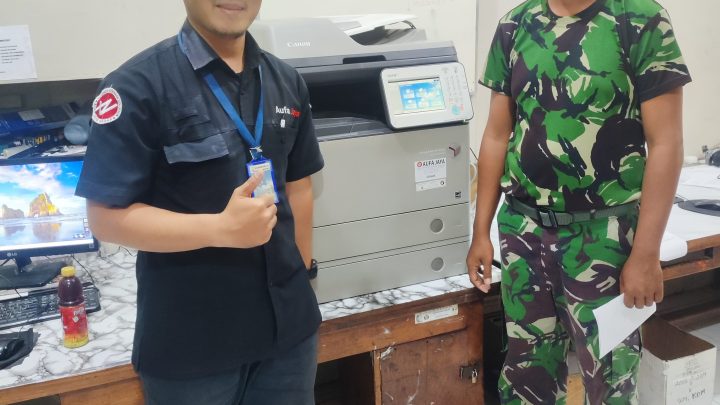 mesin fotocopy terbaik untuk kantor
