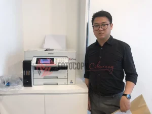 Sewa mesin fotocopy tambun