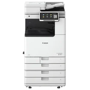 Canon iRA DX 4945i