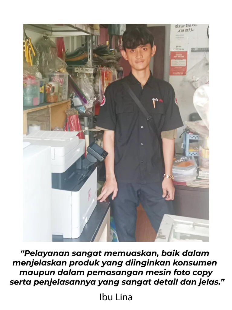 Ibu Lina