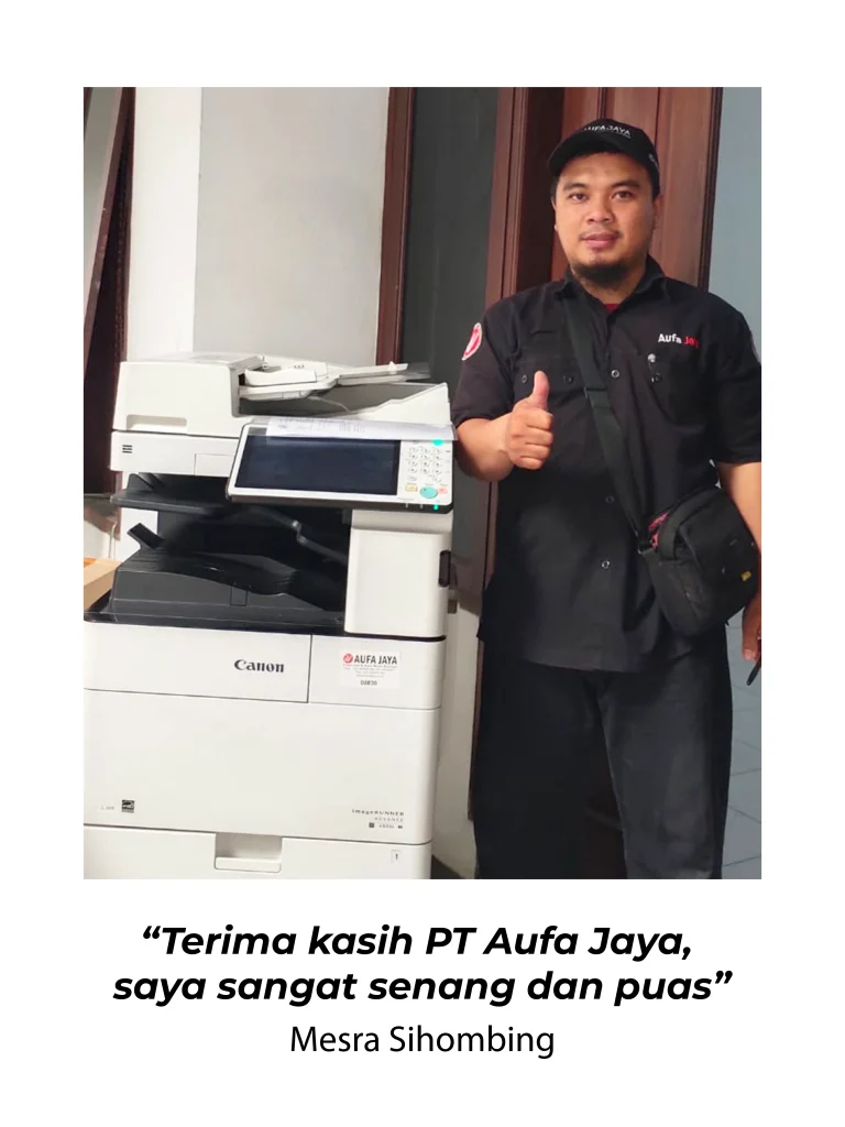 Mesra Sihombing